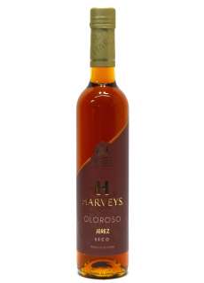  Harveys Oloroso 