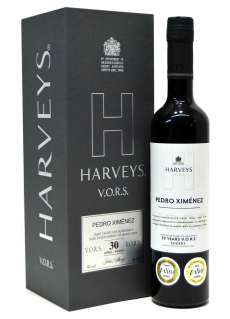  Harveys Vors Pedro Ximénez 