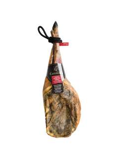 Iberian-ham shoulder PALETA DE BELLOTA IBERICA CASTANOBLE