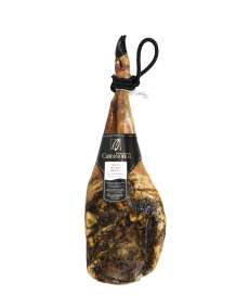 Iberian-ham shoulder PALETA DE CEBO IBERICA CASTANOBLE