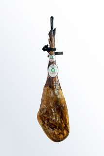 Ibérico ham Jamón ibérico de bellota Sierra de Jabugo