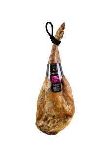 JAMON CURADO GRAN RESERVA CRUCE DUROC CASTANOBLE