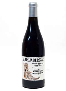 La Bruja de Rozas