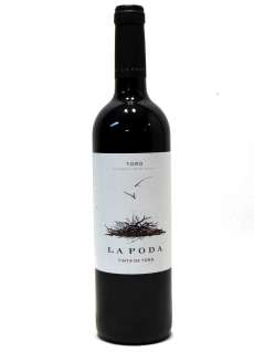 La Poda Tinta de Toro