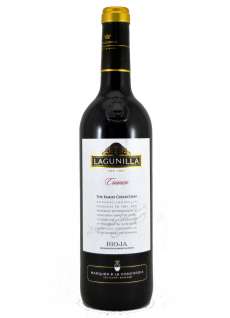 Lagunilla