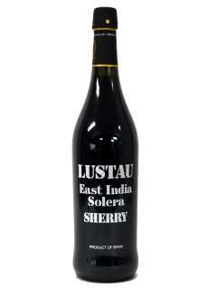  Lustau East India Solera 