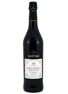  Lustau Pedro Ximénez Vors 50 CL. 