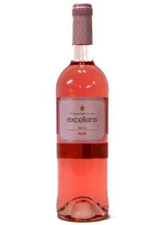  Marqués de Cáceres Excellens Rosado