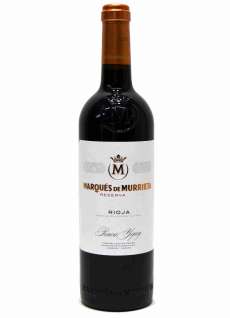 Marqués de Murrieta
