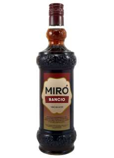  Miró - Rancio Vino de Licor 
