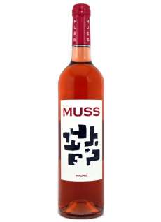 Muss Rosado