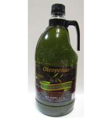 Oleopeñas, Cosecha Temprana