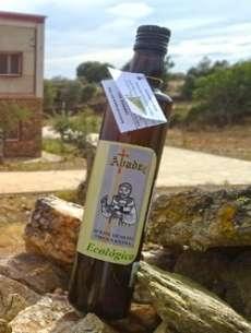 Olive oil Abade