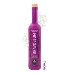 Olive oil Bravoleum, picual
