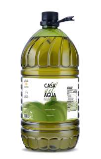 Olive oil Casa del Agua