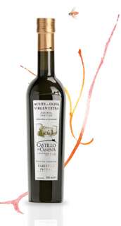 Olive oil Castillo de Canena, Reserva Familiar Picual
