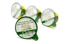 Olive oil Clemen