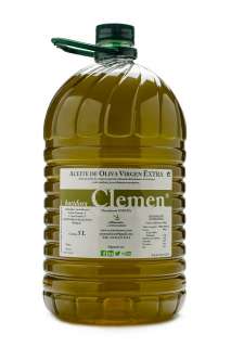 Olive oil Clemen, 5 Batidora
