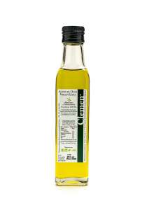 Olive oil Clemen, Cris en rama