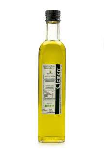Olive oil Clemen, Cris en rama