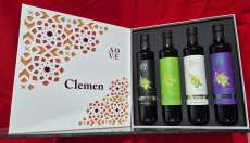 Olive oil Clemen DELUXE