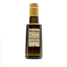 Olive oil Clemen, Oro