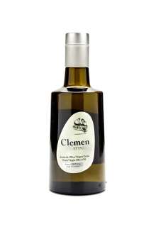 Olive oil Clemen, Platinum