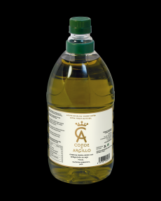 Olive oil Conde de Argillo