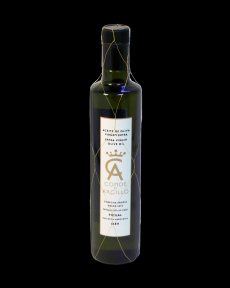 Olive oil Conde de Argillo