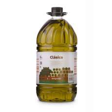 Olive oil Melgarejo, Cosecha Propia