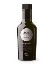 Olive oil Melgarejo, Ecológico