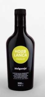 Olive oil Melgarejo, Premium Hojiblanca