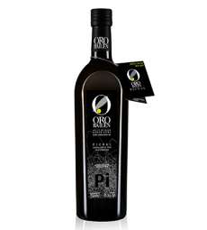 Olive oil Oro Bailen, reserva familiar