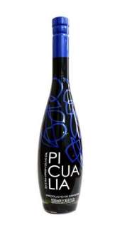 Olive oil Picualia