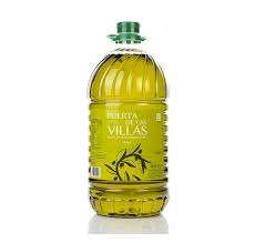 Olive oil Puerta de las Villas