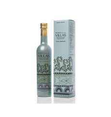 Olive oil Puerta de las Villas. Edición especial