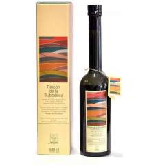 Olive oil Rincón de la Subbética