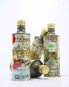 Olive oil Rotalaya
