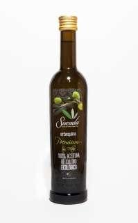 Olive oil Sucada Ecológico