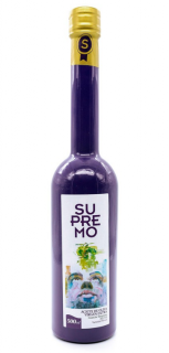 Olive oil Supremo, picual
