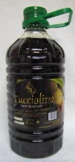 Olive oil Tuccioliva