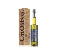 Olive oil Unolivo ecológico