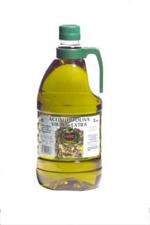 Olive oil Vallejo