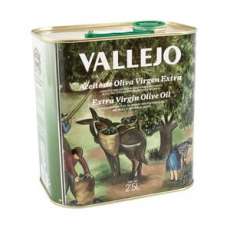 Olive oil Vallejo