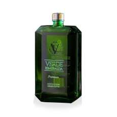 Olive oil Verde Esmeralda, Premium