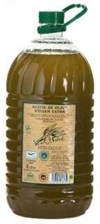 Olive oil Verde Salud