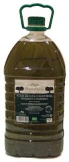 Organic Extra virgin olive oil Pago Piedrabuena