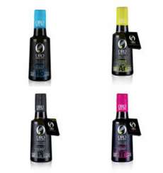 Oro Bailén, pack de botellas 250ml.