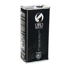 Oro Bailen, reserva familiar