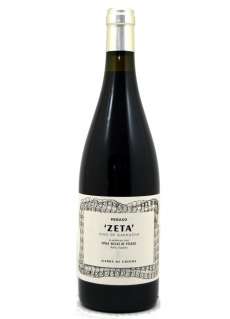 Quixote Merlot - Tempranillo